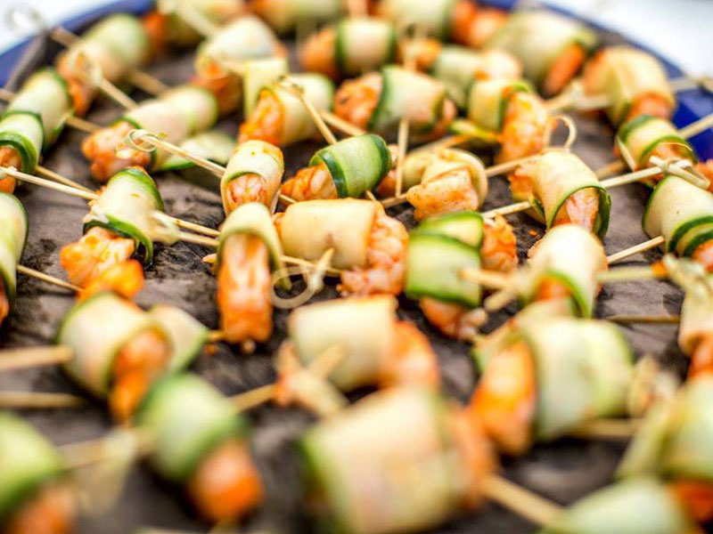 Kattekwaad - Heerlijke artisanale lekkernijen in Hillegem (Herzele)